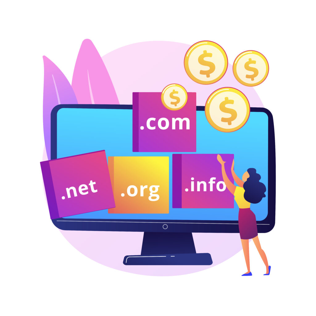 Who Should Buy an Unstoppable Domain?
