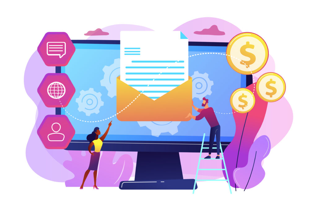 Importance of TDS Email in Tax Compliance