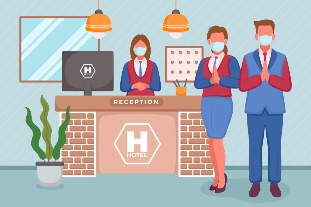 Why a Good Lobby Name Matters