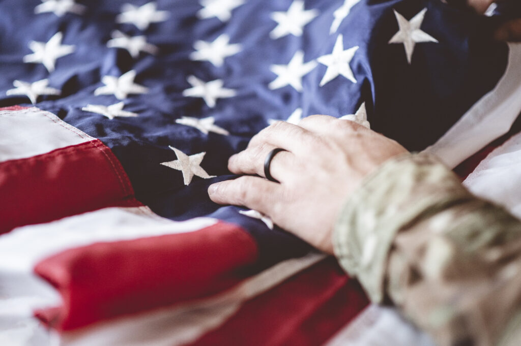 Ways to Celebrate Veterans Day