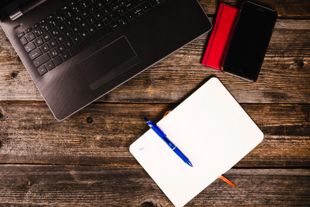 Penzu: The Ultimate Digital Journal for Private and Secure Writing