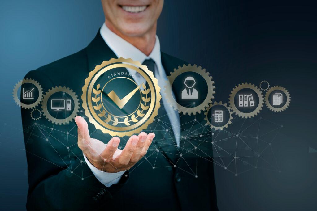 Achievements and Recognition