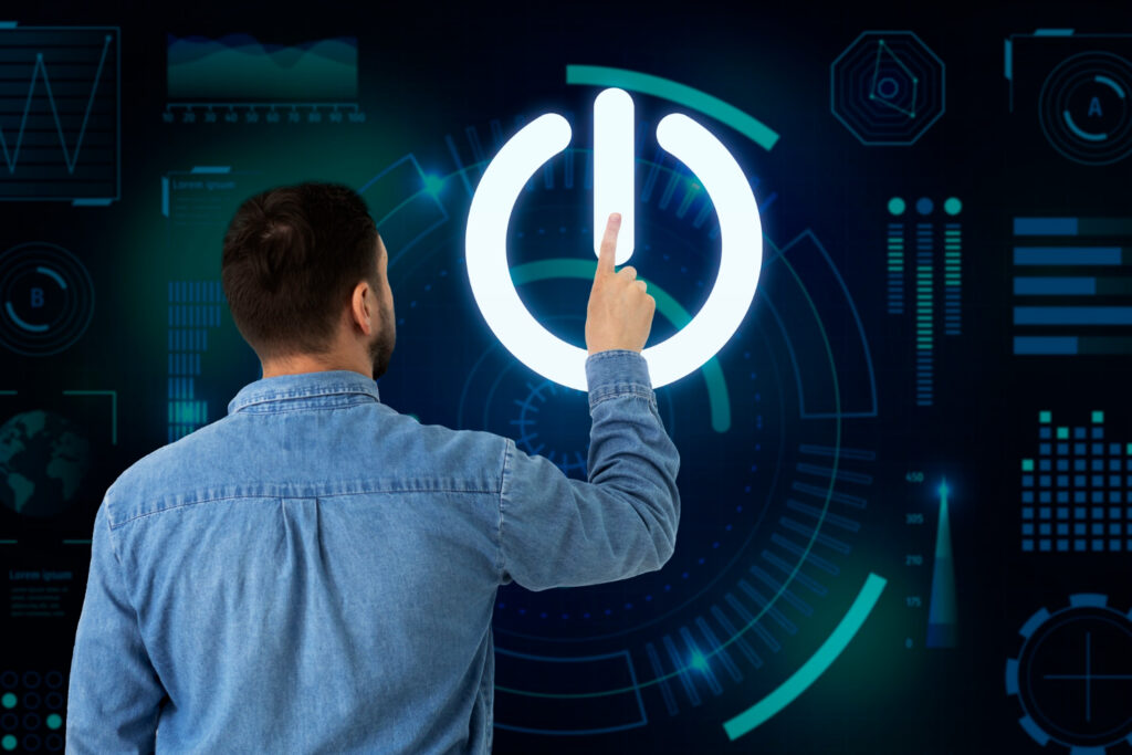 Why the Shutdown Was Necessary