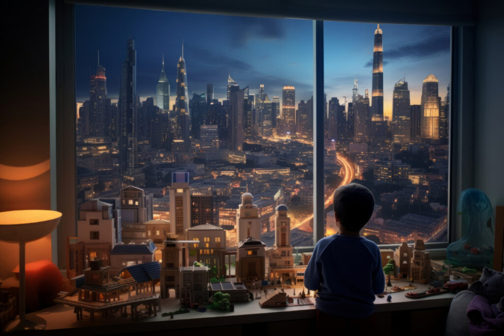 Zoomtowns and the Future of Work