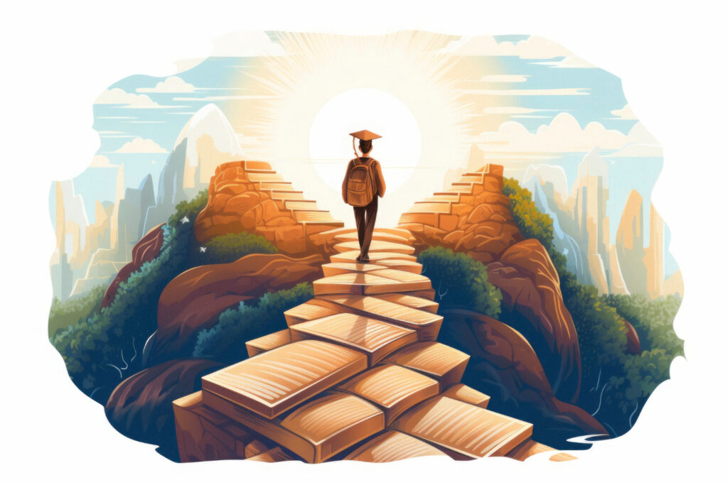 Challenges and Lessons from His Journey