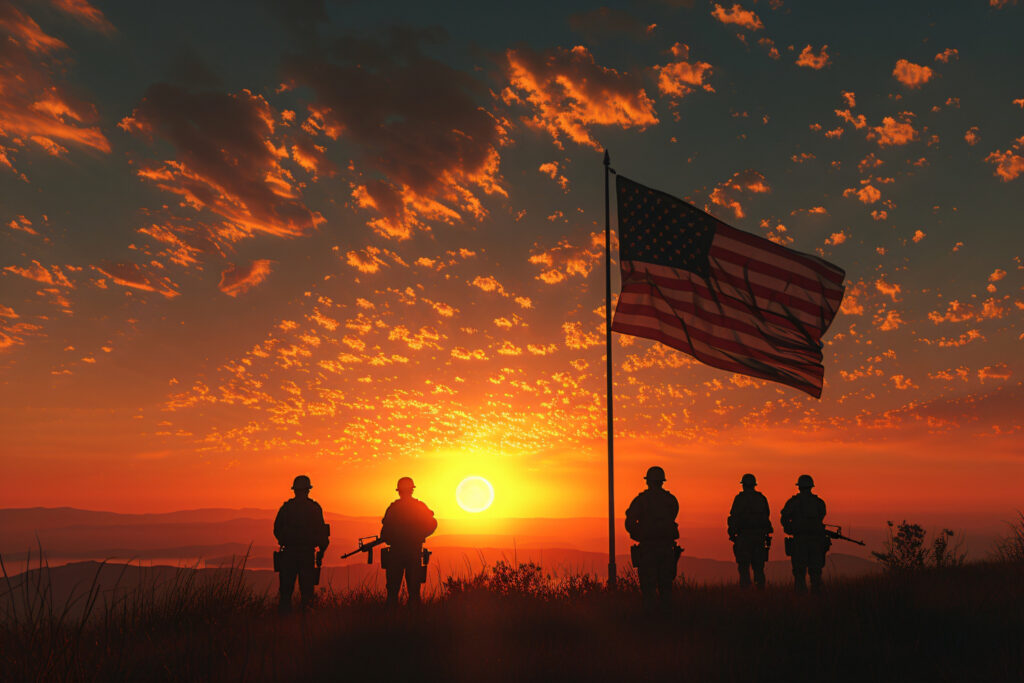 The History of Veterans Day