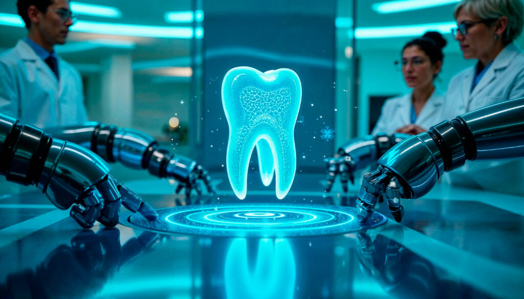 Benefits of Nerovet AI Dentistry