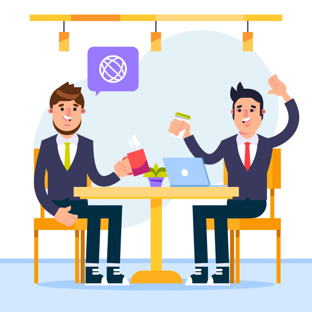 Who Should Use MyFastBroker com?