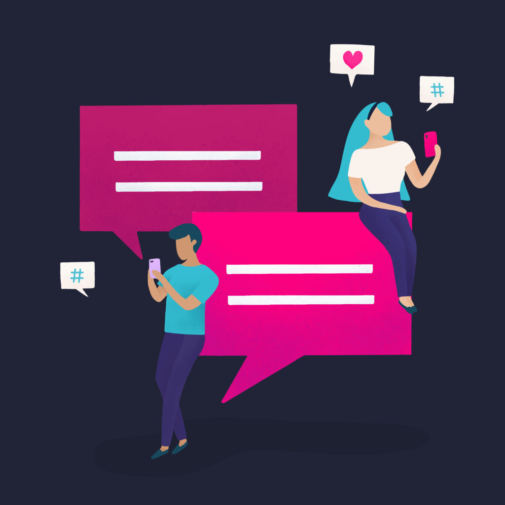 The Message Raja Jackson Shares