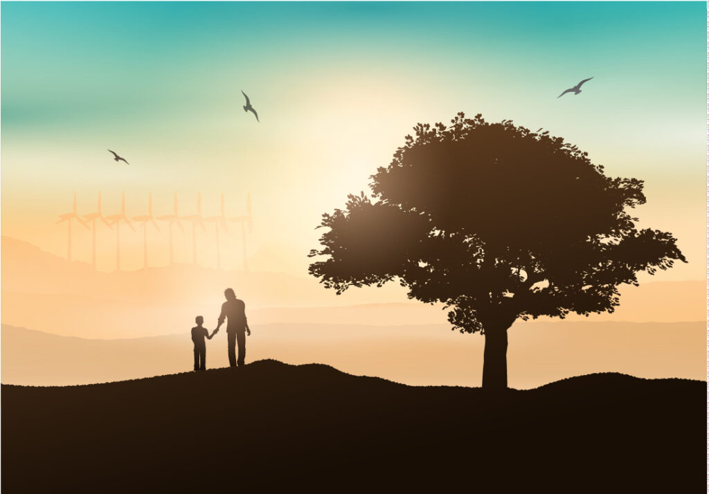 Early Life and Background