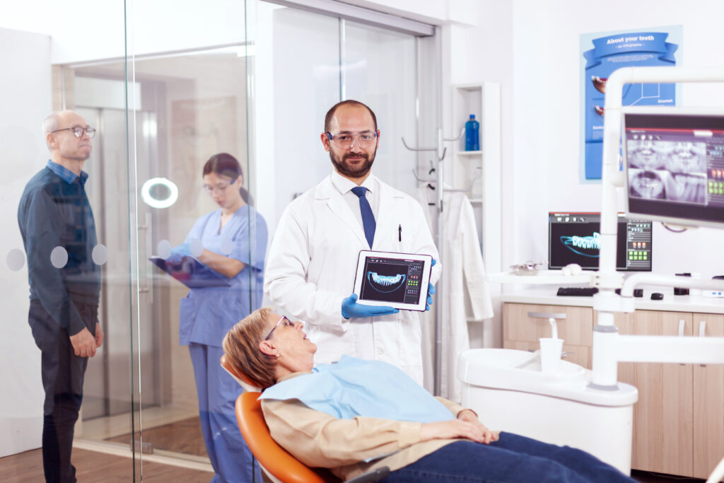 What Is Nerovet AI Dentistry?