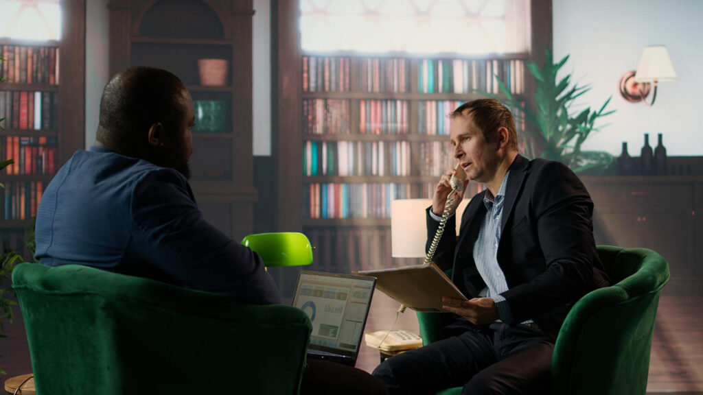 The Philosophy Behind Pedro Paulo Executive Coaching