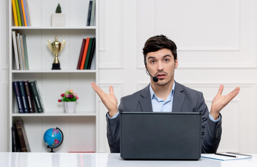 Why Virtual Meeting Etiquette Is Important