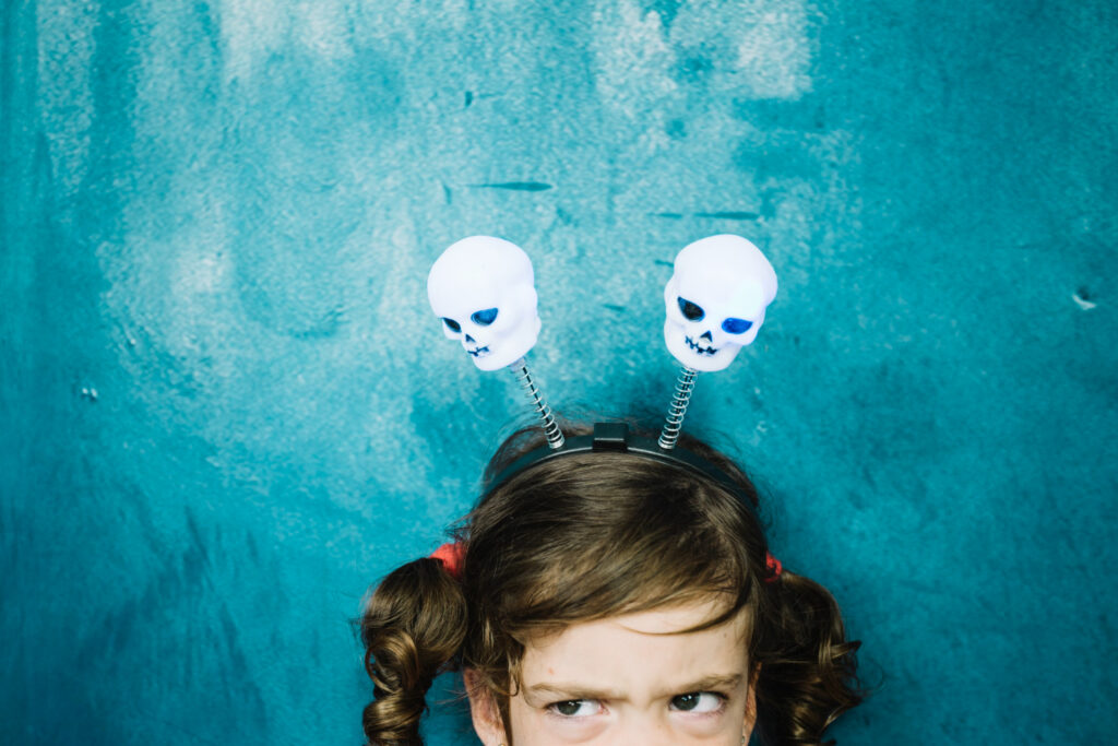 Positive and Negative Interpretations of Whimsical