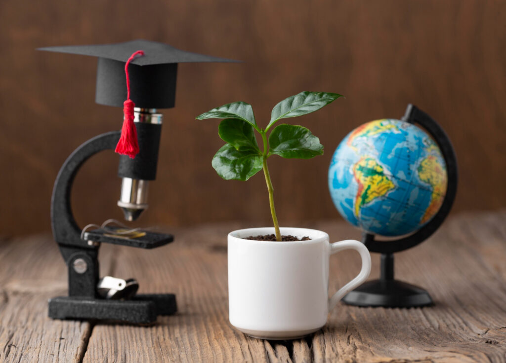 Early Life and Career Beginnings