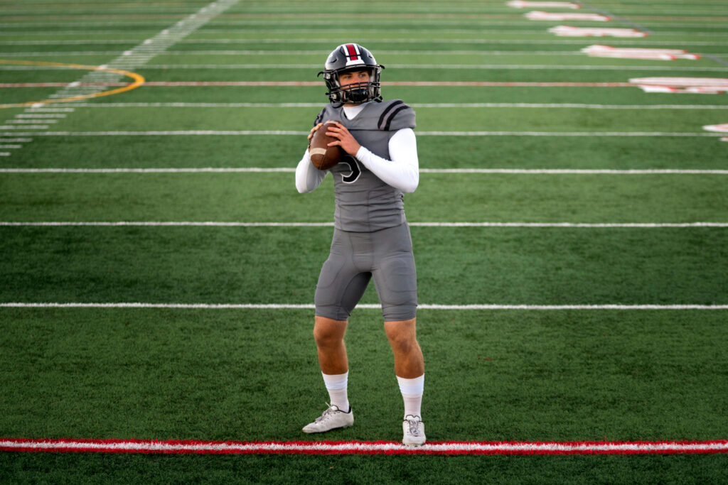 Quarterback Performance and Passing Efficiency