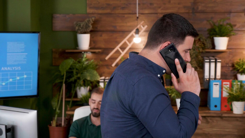 Why RevolverTech Contact Information Matters