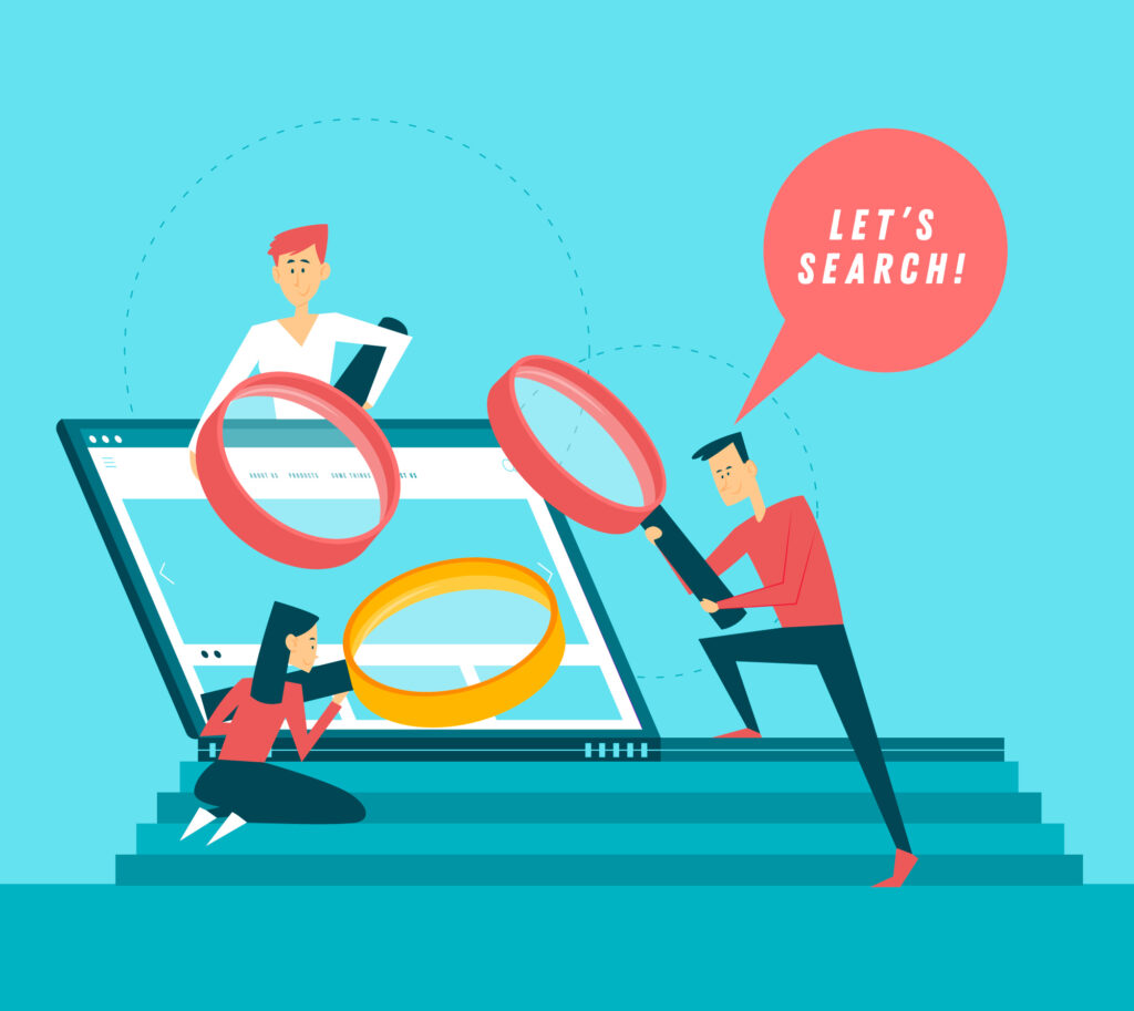 The Importance of Number Lookup Searches