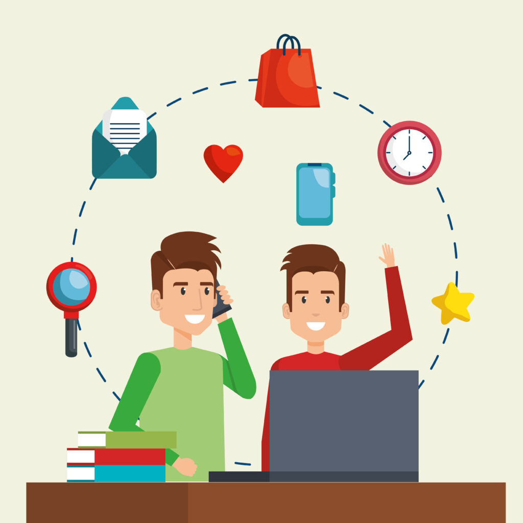 Instanomy for Individuals and Freelancers