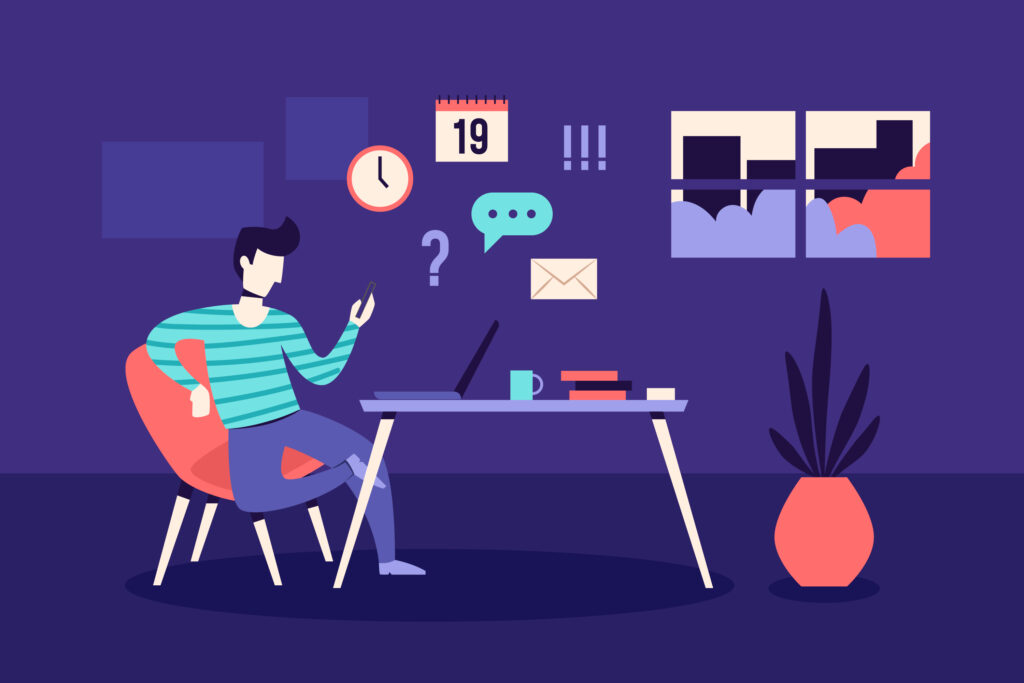 Common Virtual Meeting Etiquette Mistakes to Avoid