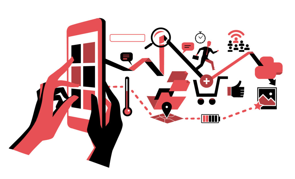 Mobile Accessibility and Performance Factors