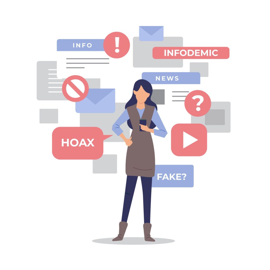 Why Misinformation Can Be Harmful