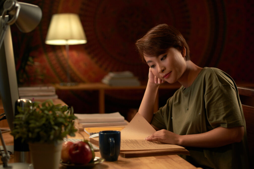 What Makes Her Writing So Addictive