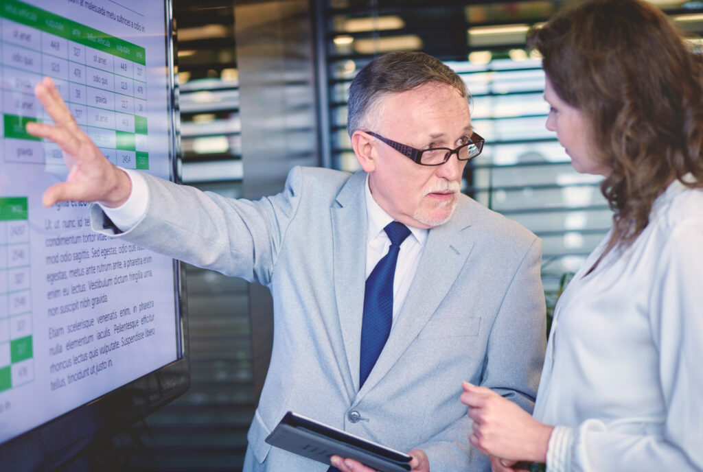 What Triggered the Situation Onboard