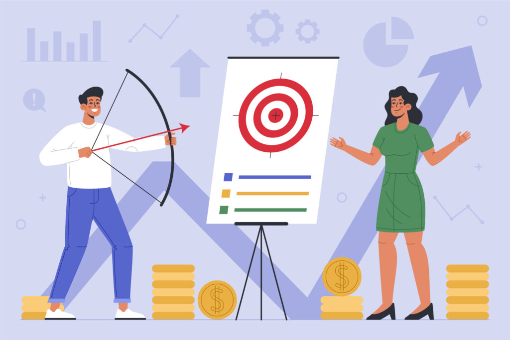 Value Positioning in a Competitive Market