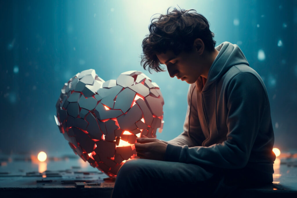 Why the concept feels so emotionally powerful