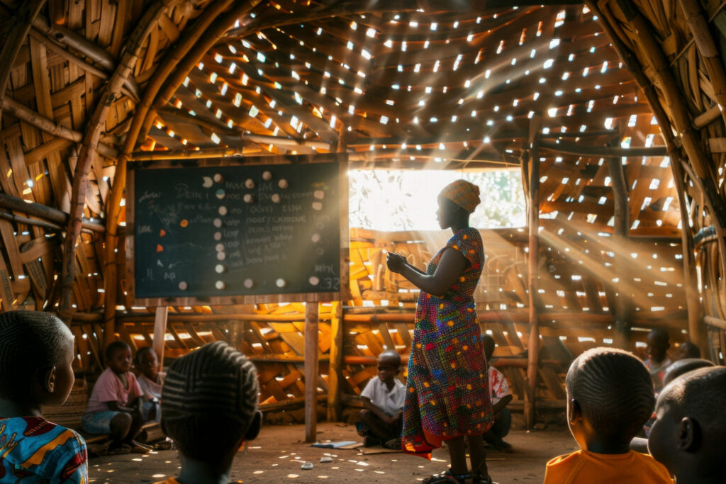 Early Life and Education of Meagan Hall