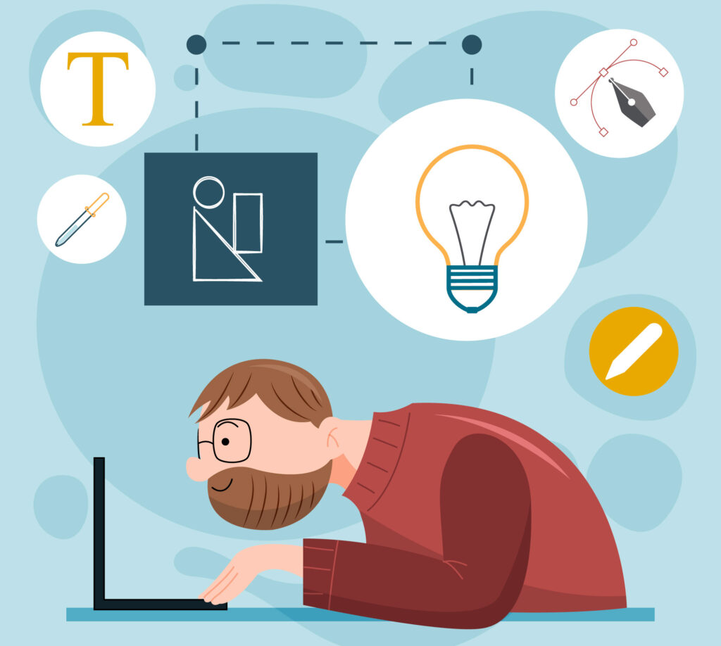 How Designers Can Think More Effectively in Slices