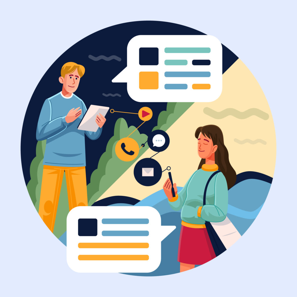 Responsible Use and Best Practices for Users