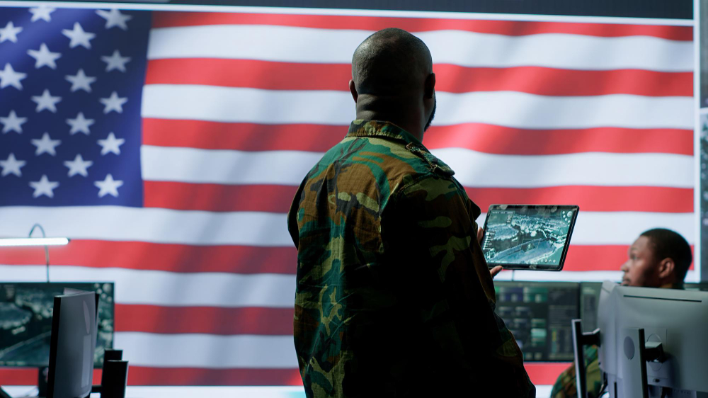 Leadership Within the U.S. Border Patrol