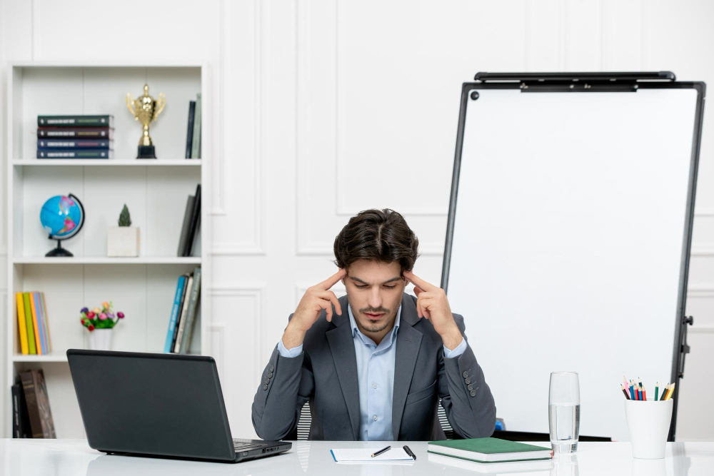 Decision-Making Under Pressure