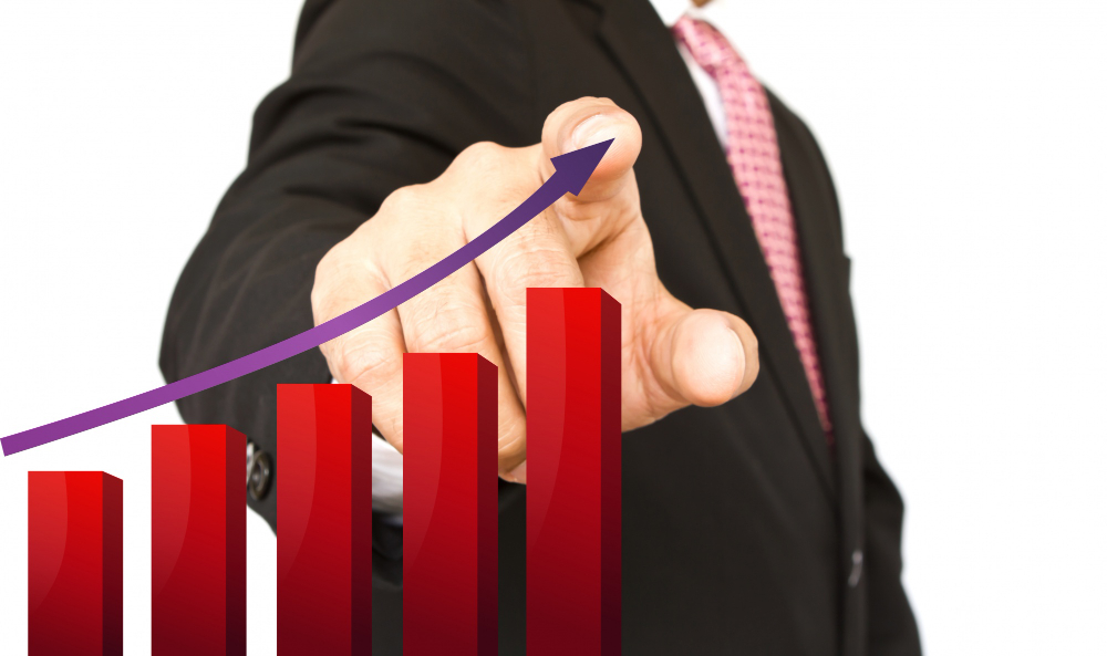 Areas for Continued Growth