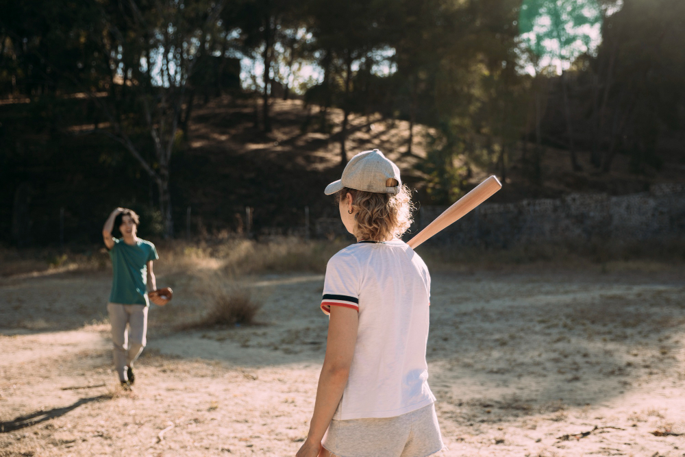 Professional Baseball Journey