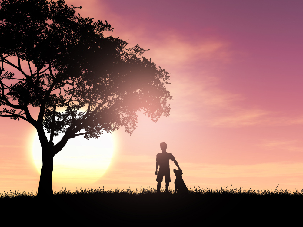 Early Life and Background