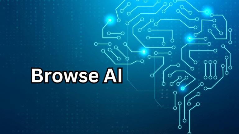 Browse AI: The Ultimate Tool for No-Code Web Data Extraction and Monitoring