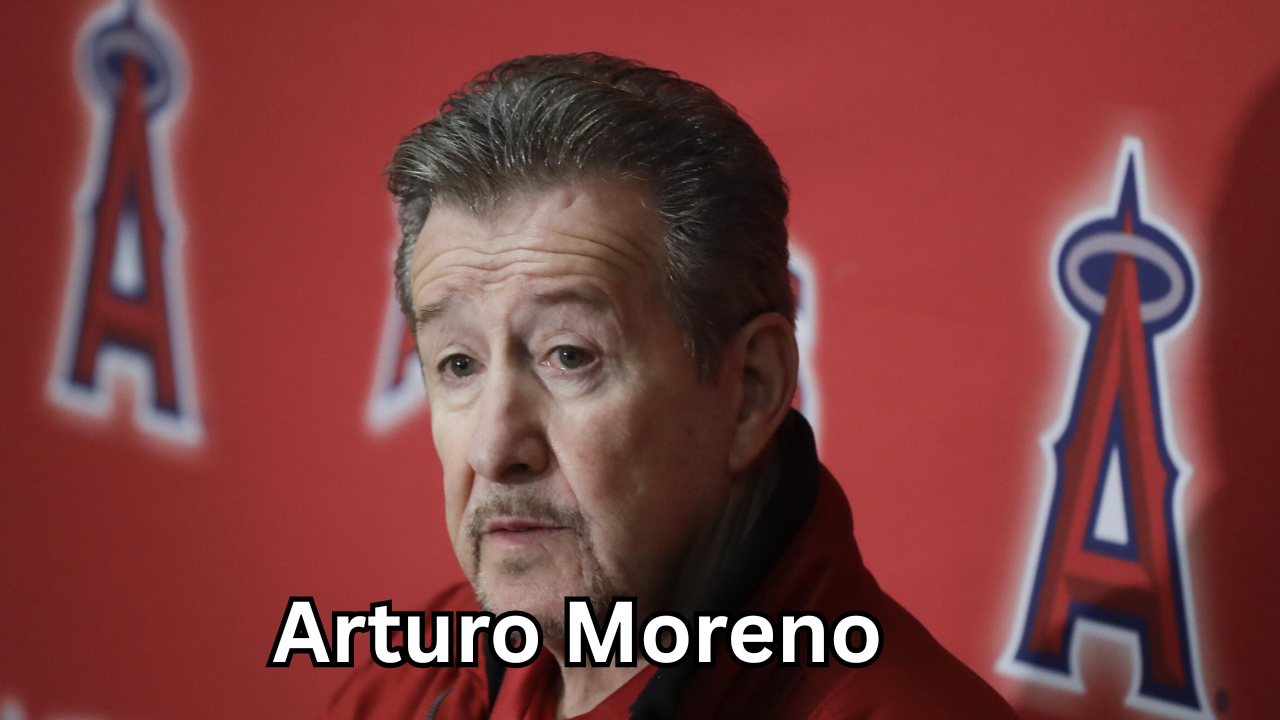 Arturo Moreno: The Inspiring Journey of a Visionary Entrepreneur and Sports Owner