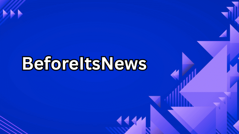 BeforeItsNews: Exploring the Citizen Journalism Revolution