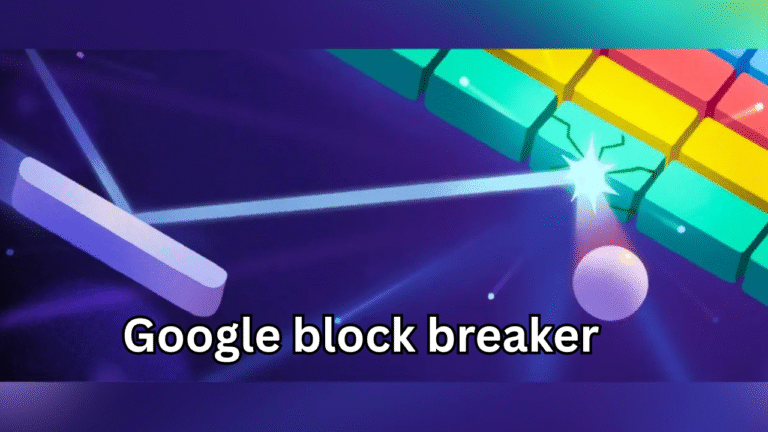 Google Block Breaker: The Ultimate Guide to Google’s Hidden Arcade Game Everyone Is Talking About