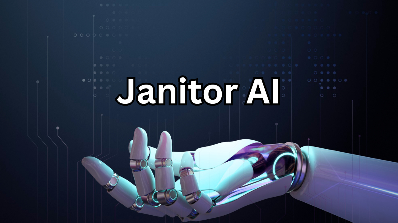 Janitor AI: The Future of Smart Conversations and Virtual Assistance