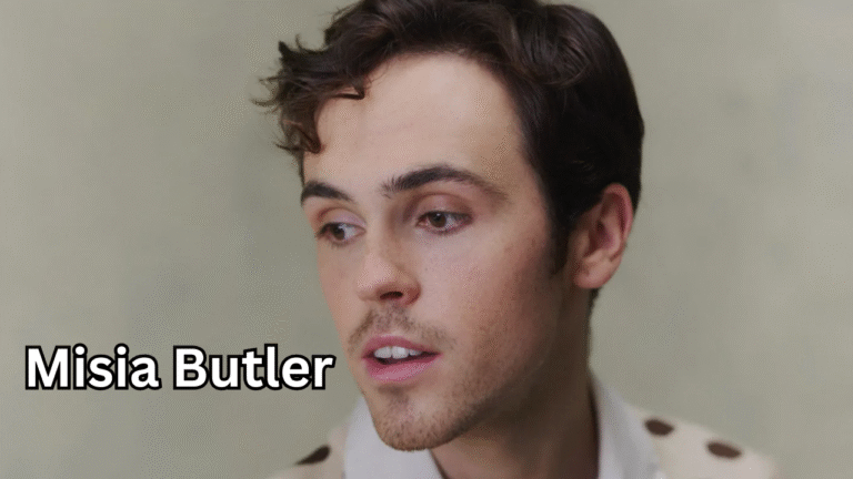 Misia Butler: Biography, Family, Early Life, Career, and Why She is Gaining Popularity Online