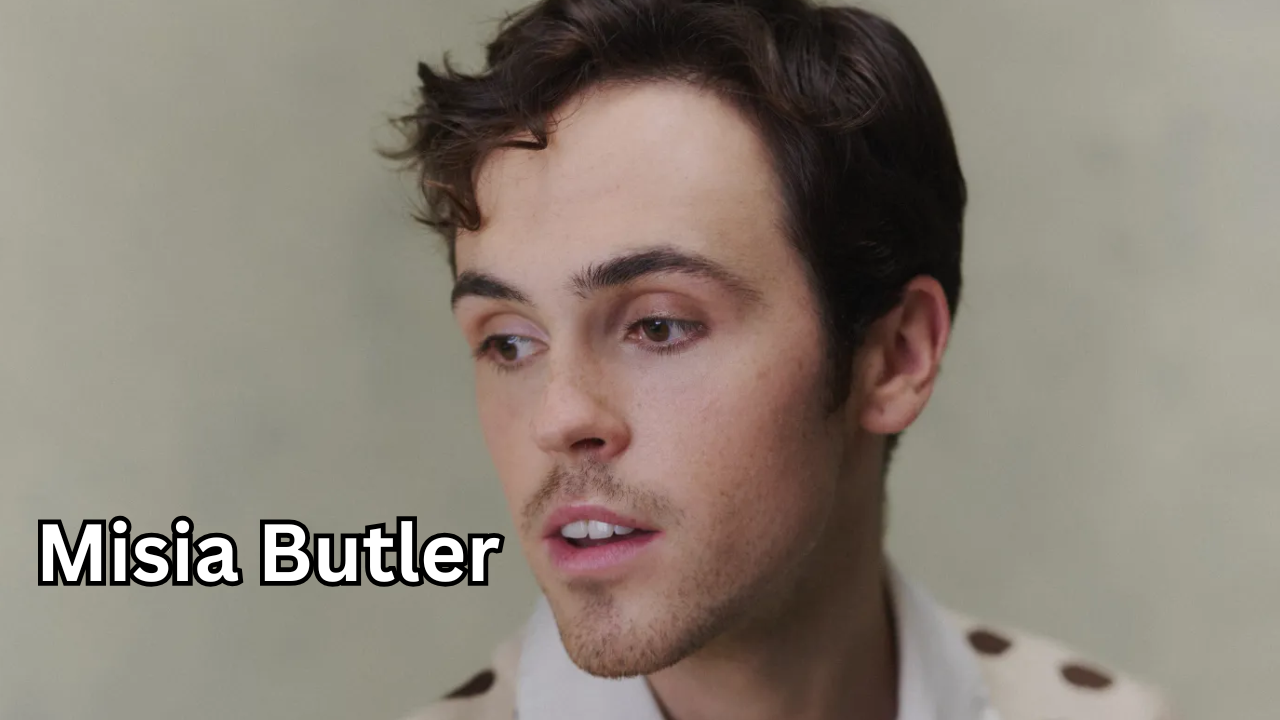 Misia Butler: Biography, Family, Early Life, Career, and Why She is Gaining Popularity Online