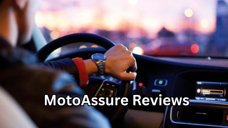 MotoAssure Reviews: Is This Extended Warranty Service Worth It?