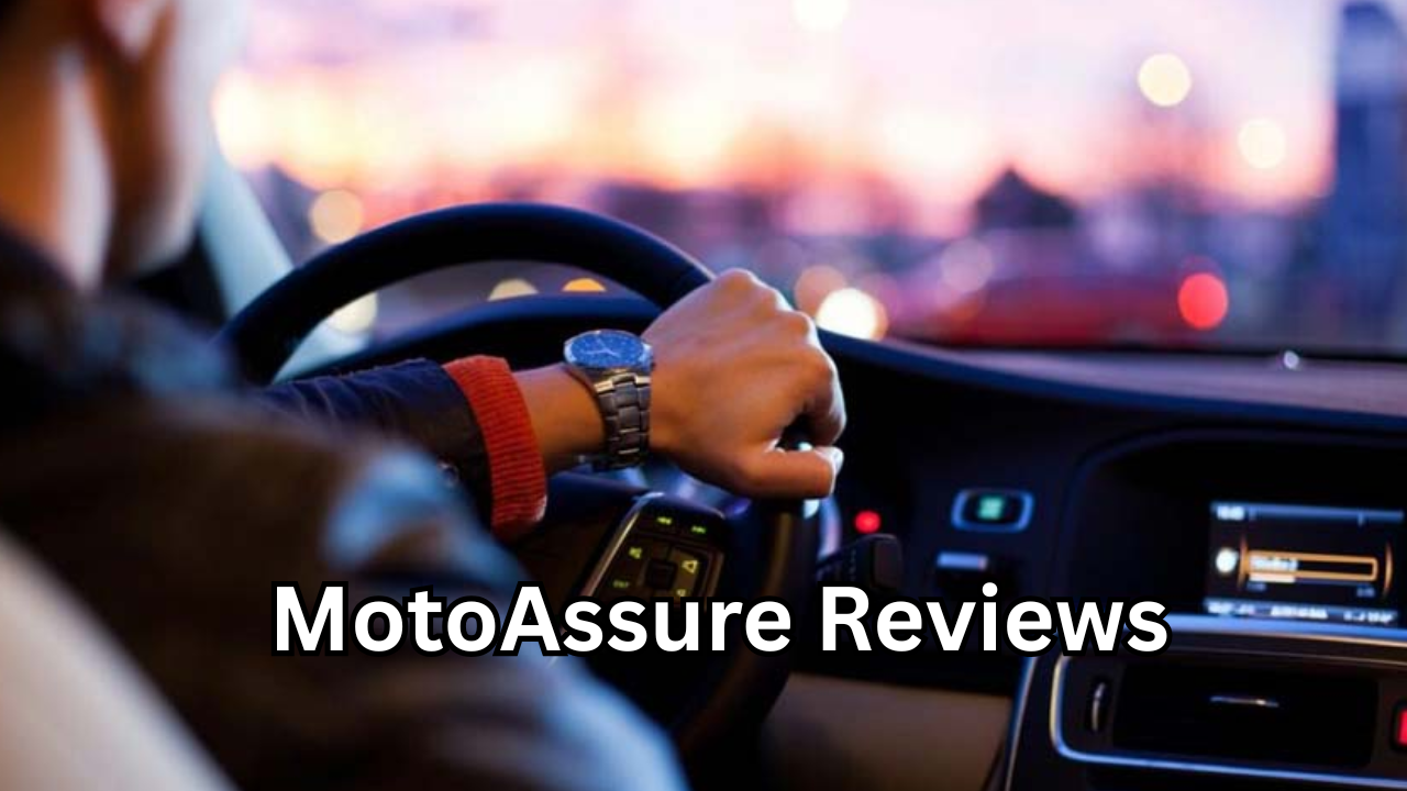 MotoAssure Reviews: Is This Extended Warranty Service Worth It?
