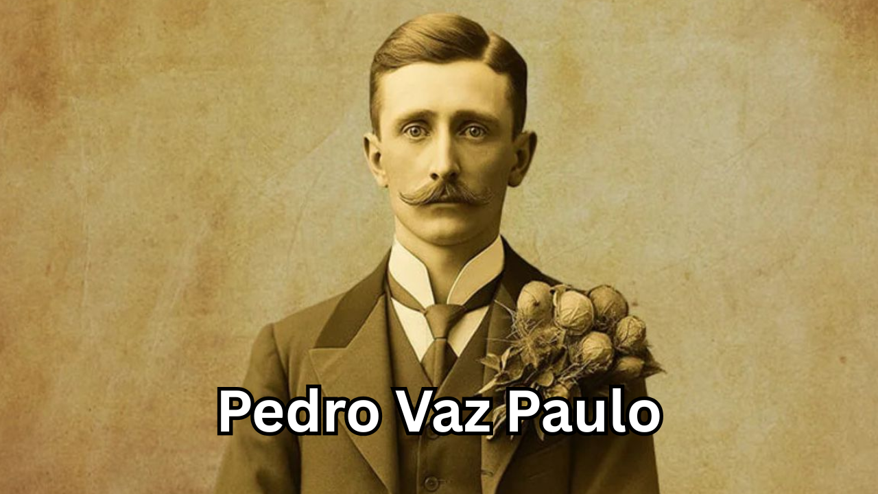 Pedro Vaz Paulo: The Visionary Leader Inspiring Innovation, Entrepreneurship, and Digital Growth