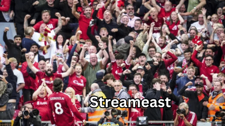 Streameast: The Ultimate Guide to Free Sports Streaming