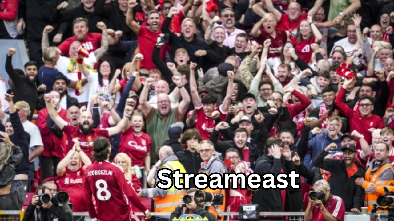 Streameast: The Ultimate Guide to Free Sports Streaming